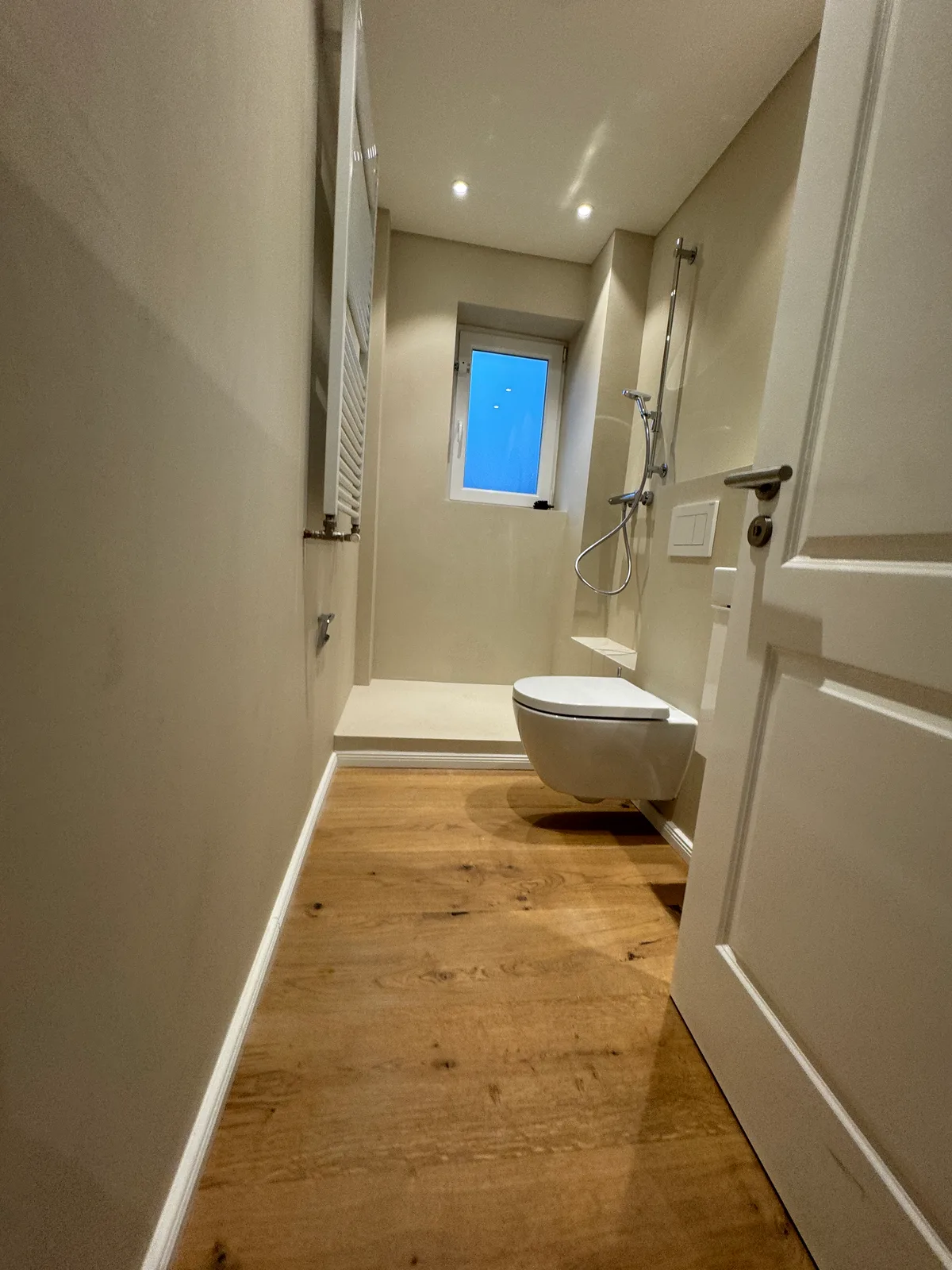 Wohnungssanierung Wandsbek – 150 m² Eigentumswohnung